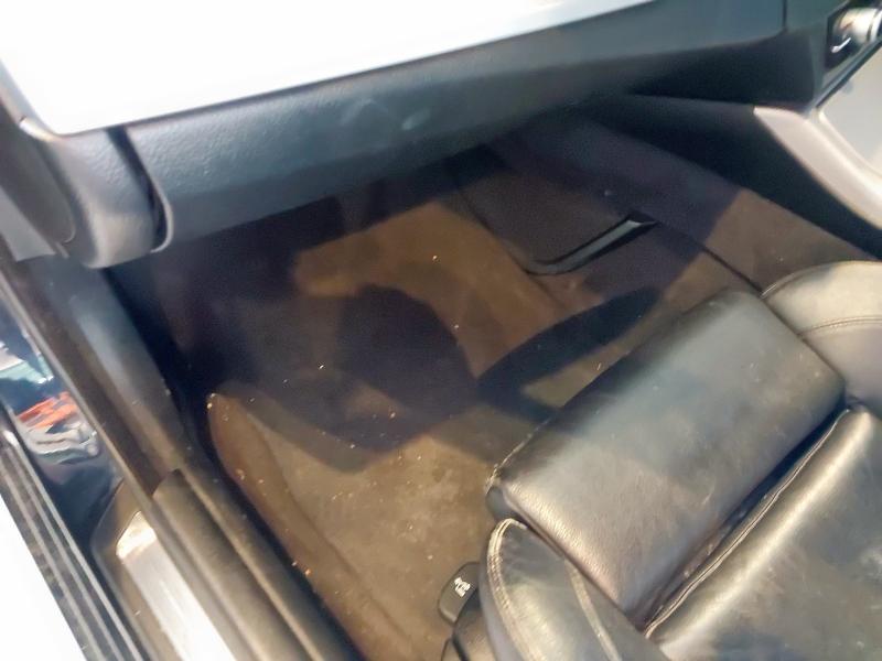 2012 BMW 5 SERIES 520D M SPORT 4DR STEP AUTO [START STOP]