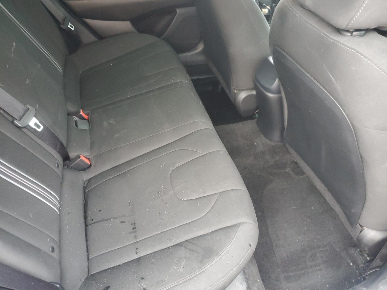 2023 Hyundai Elantra Sel VIN: 5NPLS4AG2PH096821 Lot: 82702045