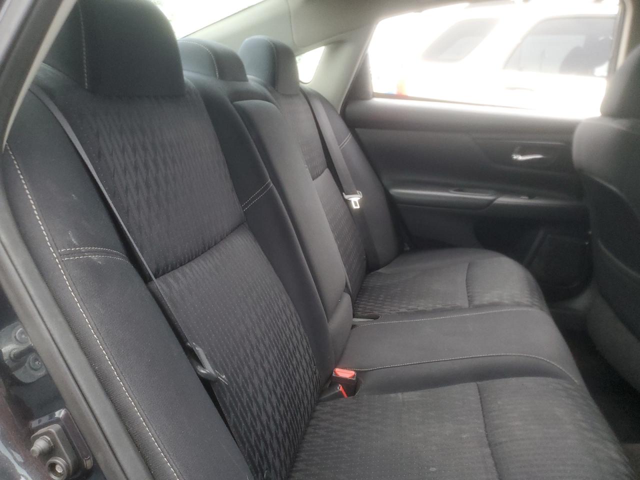 2017 Nissan Altima 2.5 VIN: 1N4AL3APXHC476586 Lot: 85328475