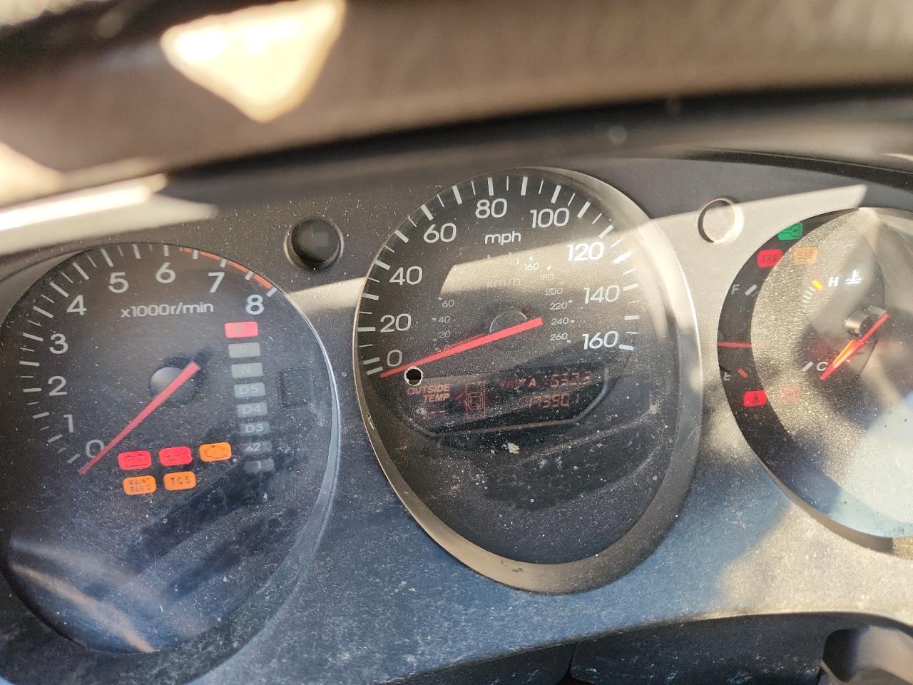 2003 Acura 3.2Tl VIN: 19UUA56613A093862 Lot: 85538245