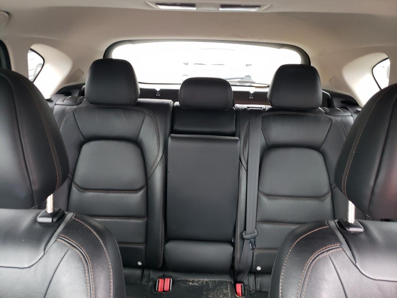 2018 Mazda Cx-5 Grand Touring VIN: JM3KFBDM9J0317428 Lot: 90463075