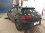 2025 VOLKSWAGEN T-ROC 1.5 TSI BLACK EDITION 5DR DSG for sale at Copart SANDWICH