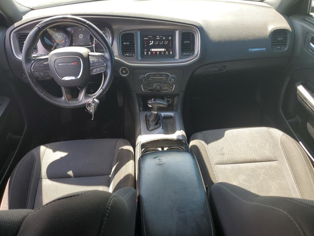 2020 Dodge Charger Sxt VIN: 2C3CDXBG9LH195864 Lot: 84933885