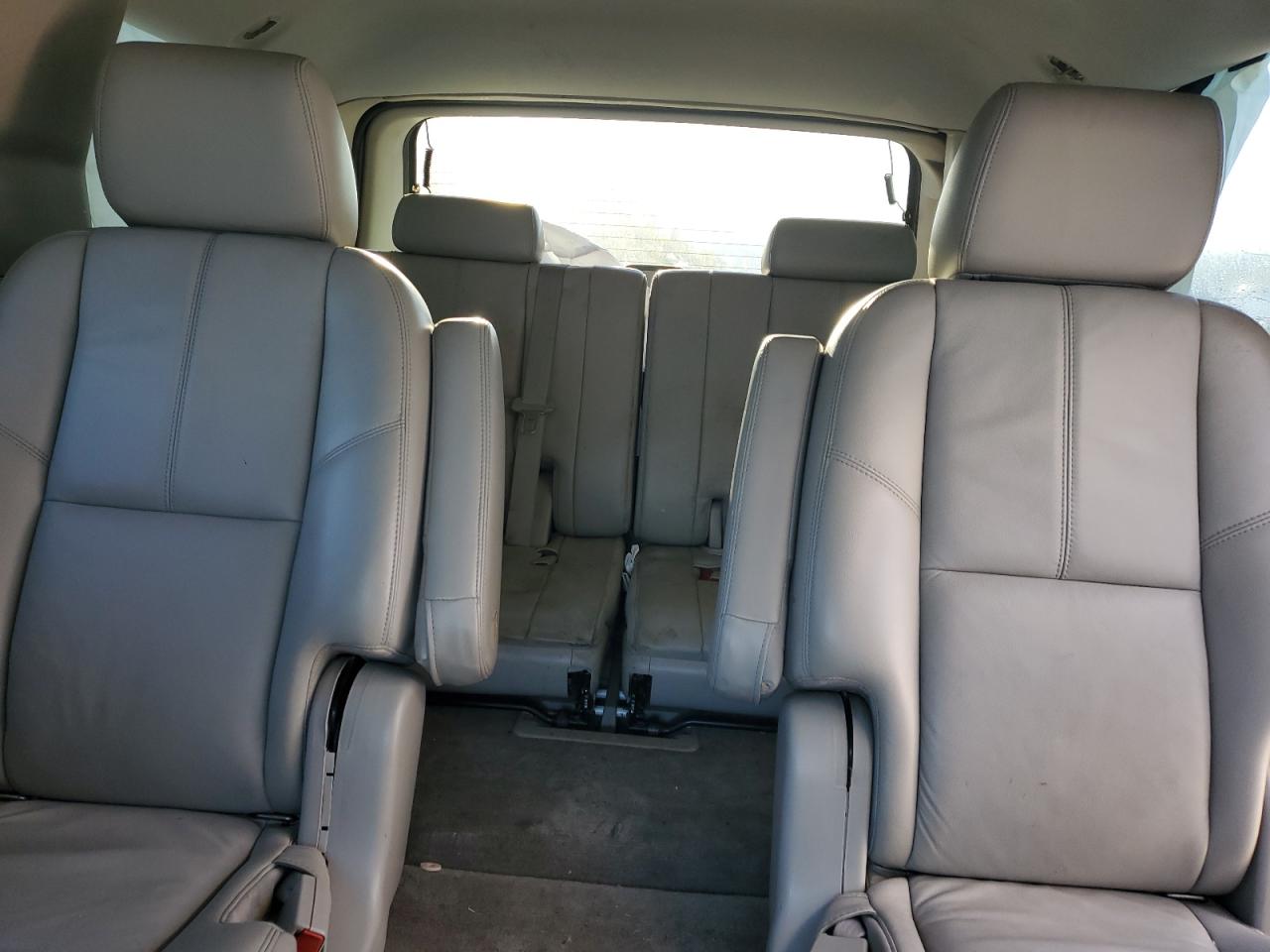 2011 GMC Yukon Slt VIN: 1GKS2CE07BR131538 Lot: 90336145