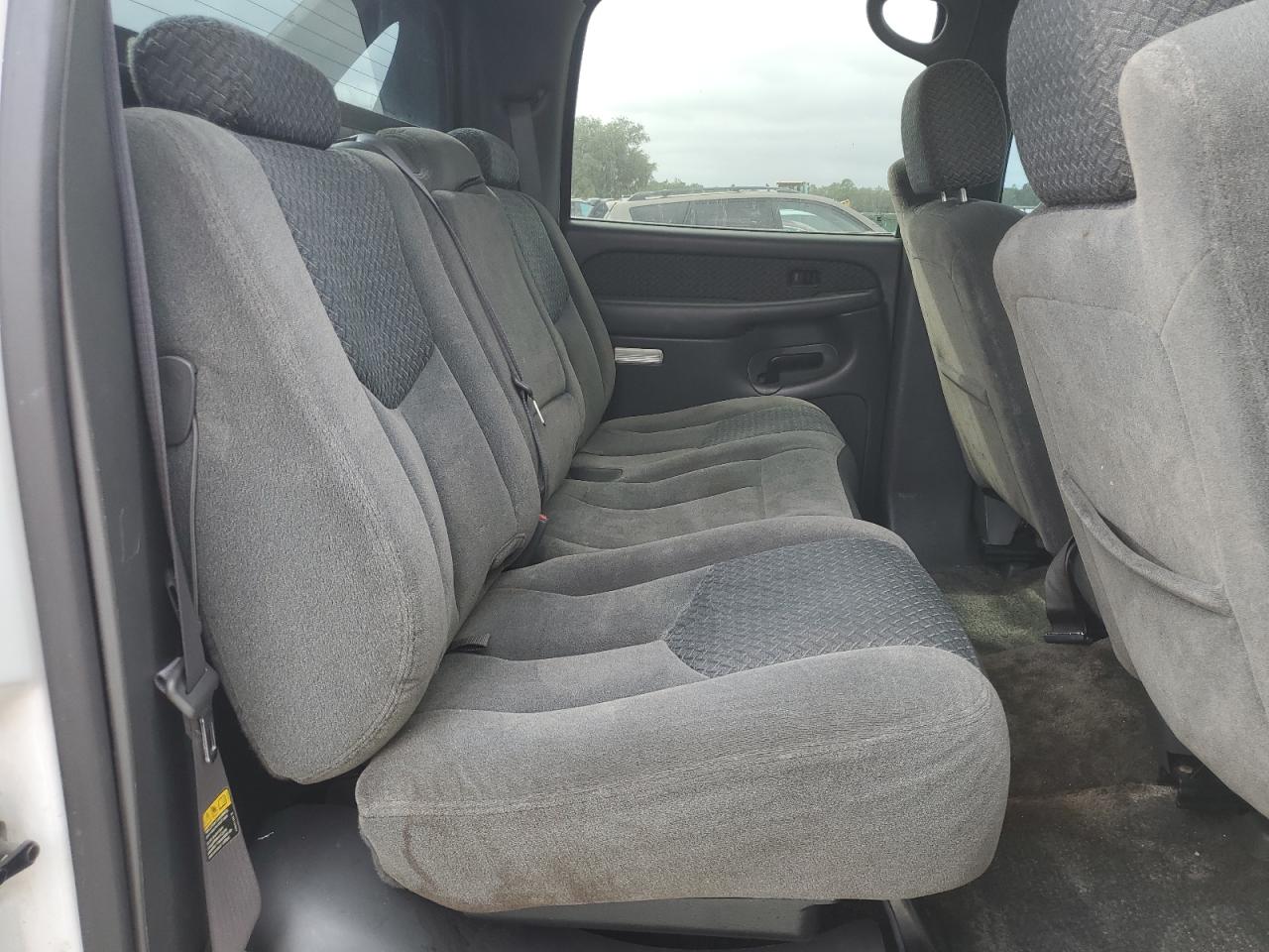 2003 Chevrolet Avalanche K1500 VIN: 3GNEK13T83G190018 Lot: 84210175