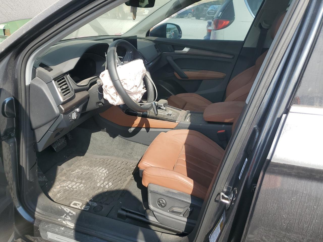 2023 Audi Q5 E Prestige 55 VIN: WA1F2AFY5P2031566 Lot: 86126195