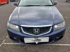 2004 HONDA ACCORD 2.0 I-VTEC SPORT 4DR for sale at Copart SANDTOFT