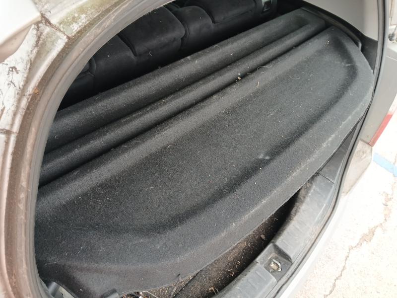 2010 HONDA JAZZ 1.4 I-VTEC EX 5DR