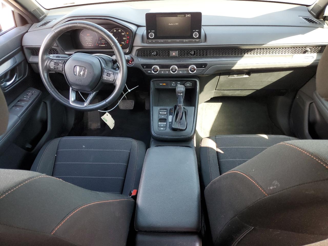 2023 Honda Cr-V Sport VIN: 7FARS5H59PE011965 Lot: 87002305