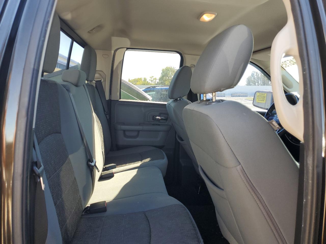 2013 Ram 1500 Slt VIN: 1C6RR7GTXDS586665 Lot: 84745795