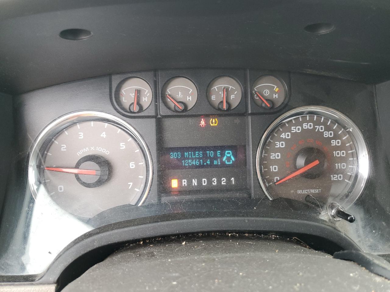 2010 Ford F150 Supercrew VIN: 1FTFW1E83AKE27112 Lot: 89718295