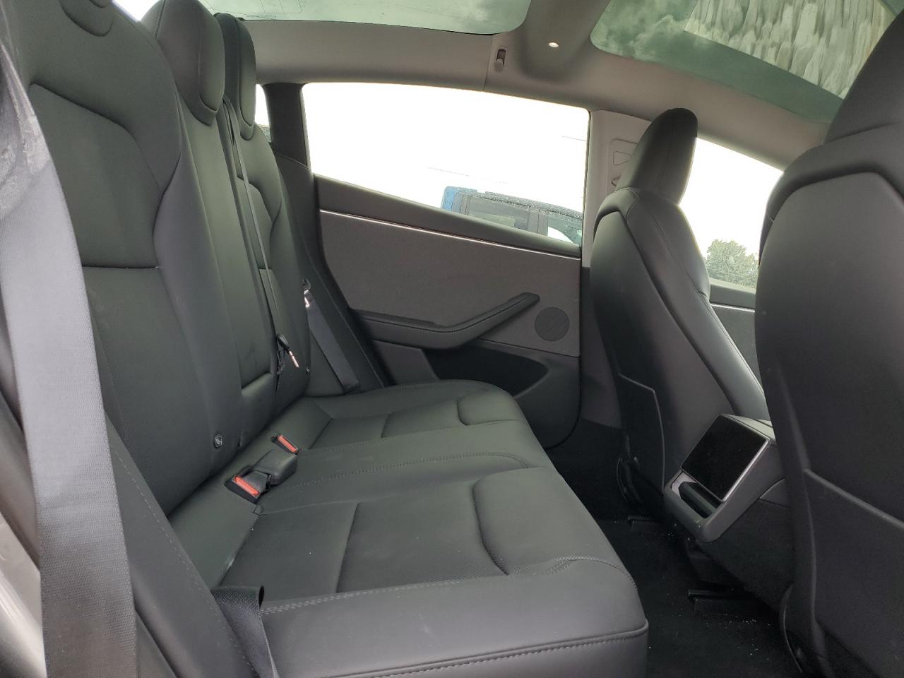 2024 Tesla Model 3 VIN: 5YJ3E1EA2RF853570 Lot: 82768695