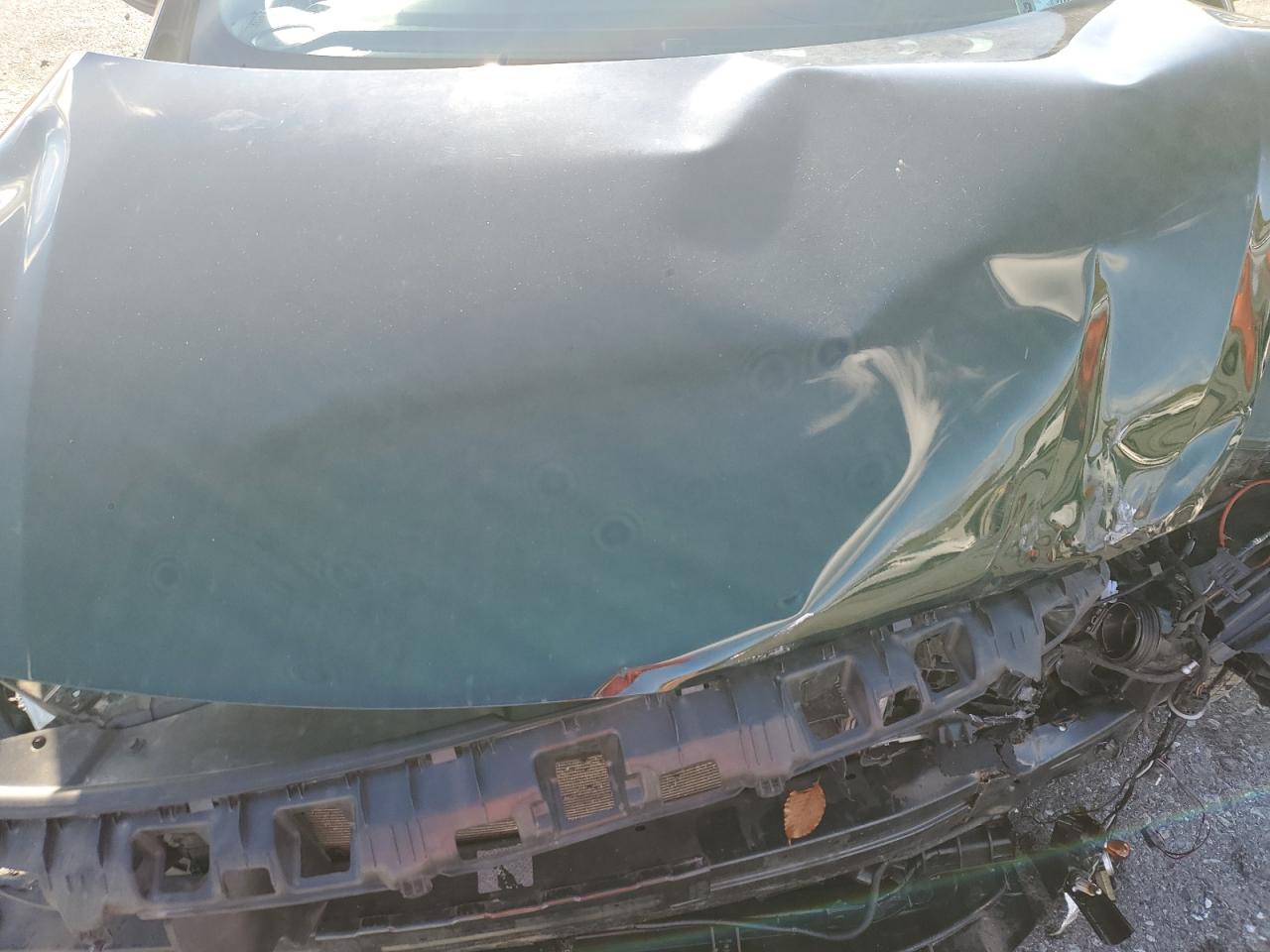 2017 Kia Forte Lx VIN: 3KPFK4A70HE070074 Lot: 90922935