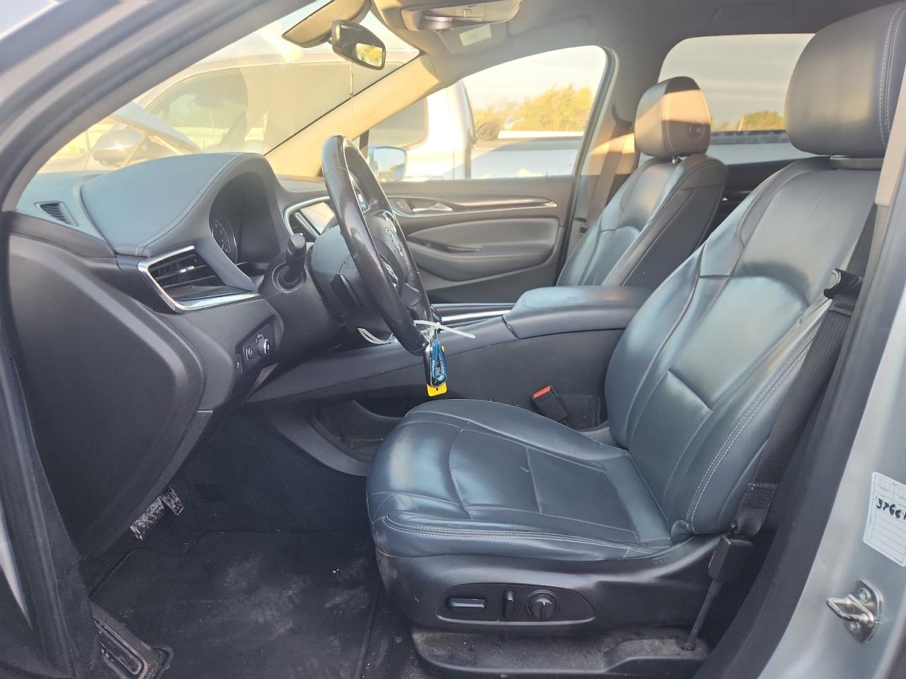 2019 Buick Enclave Essence VIN: 5GAERBKW6KJ188966 Lot: 86182165