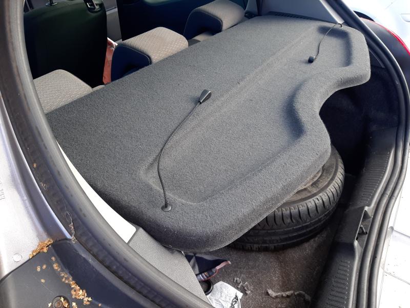 2010 RENAULT CLIO 1.5 DCI 86 I-MUSIC 3DR