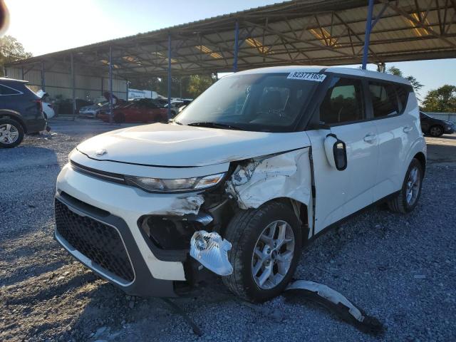 KIA SOUL LX 2021