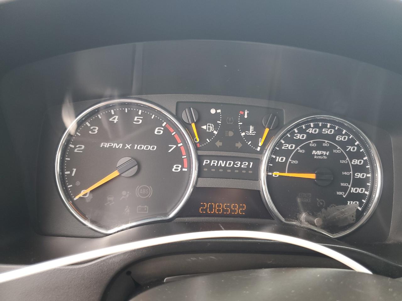 2009 GMC Canyon VIN: 1GTCS13E398105960 Lot: 90477405