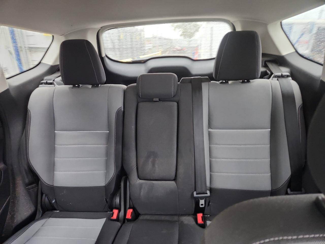 2015 Ford Escape Se VIN: 1FMCU9GX2FUC85158 Lot: 85924315