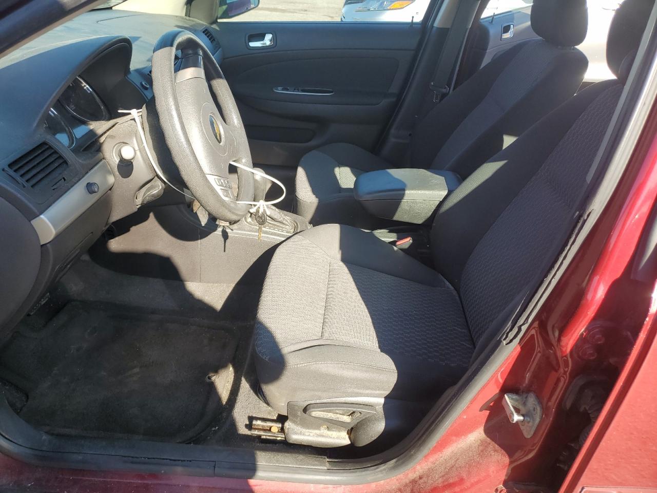 2009 Chevrolet Cobalt Lt VIN: 1G1AT58H297194921 Lot: 85784855