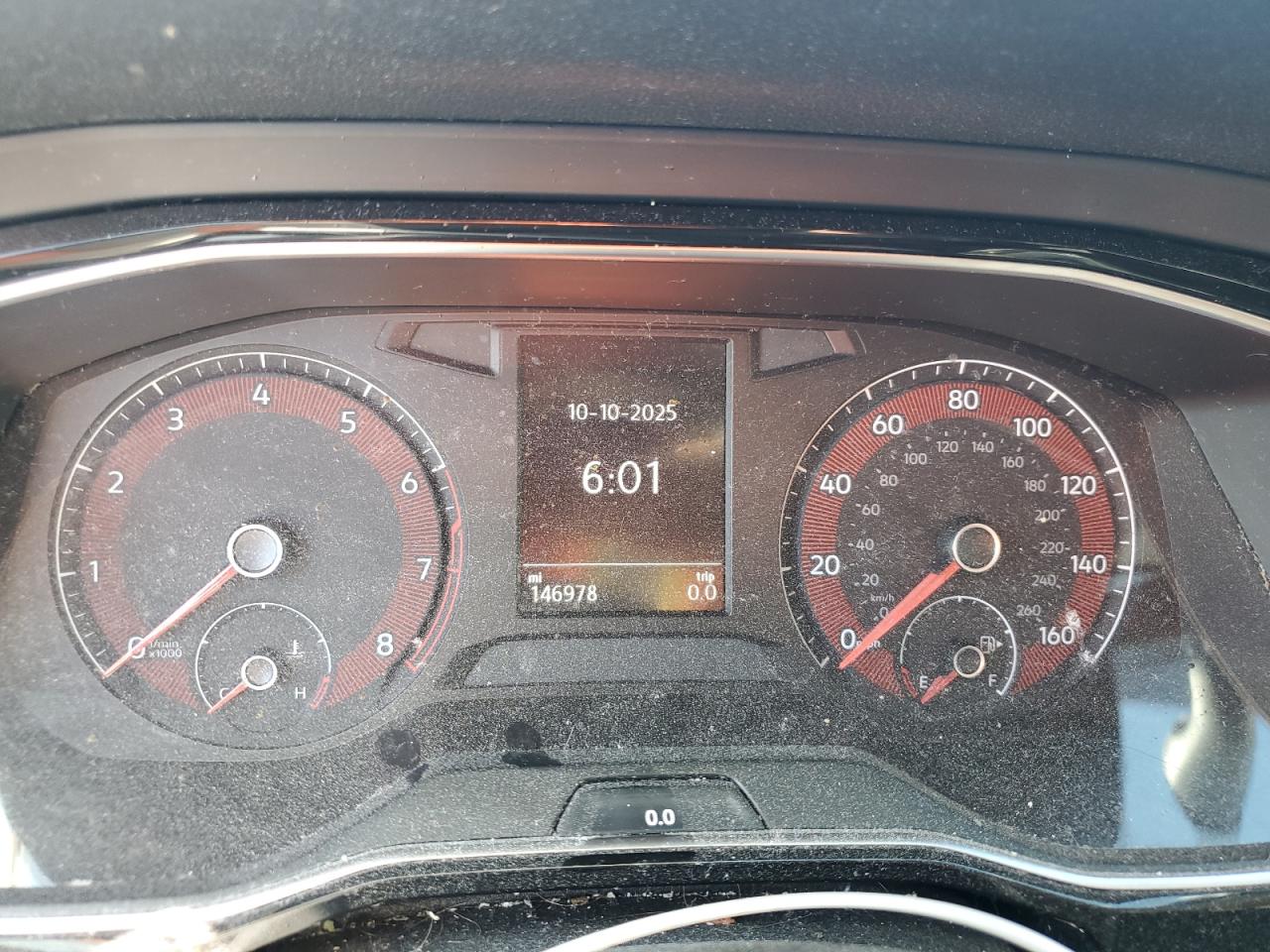 2019 Volkswagen Jetta S VIN: 3VWC57BU3KM141603 Lot: 82460745