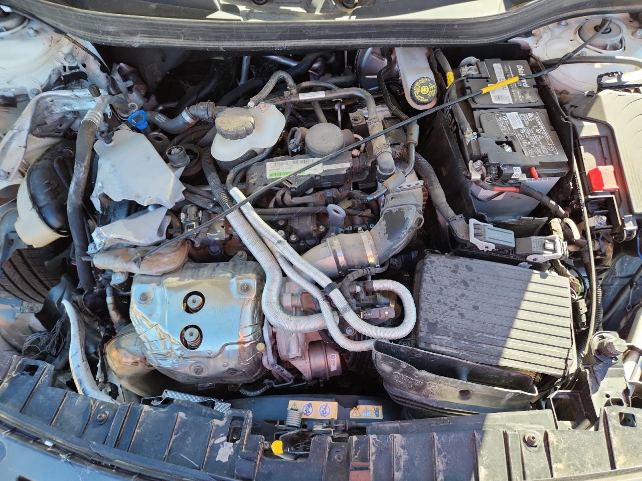 2018 Mercedes-Benz Gla 45 Amg VIN: WDDTG5CB0JJ484711 Lot: 87313305