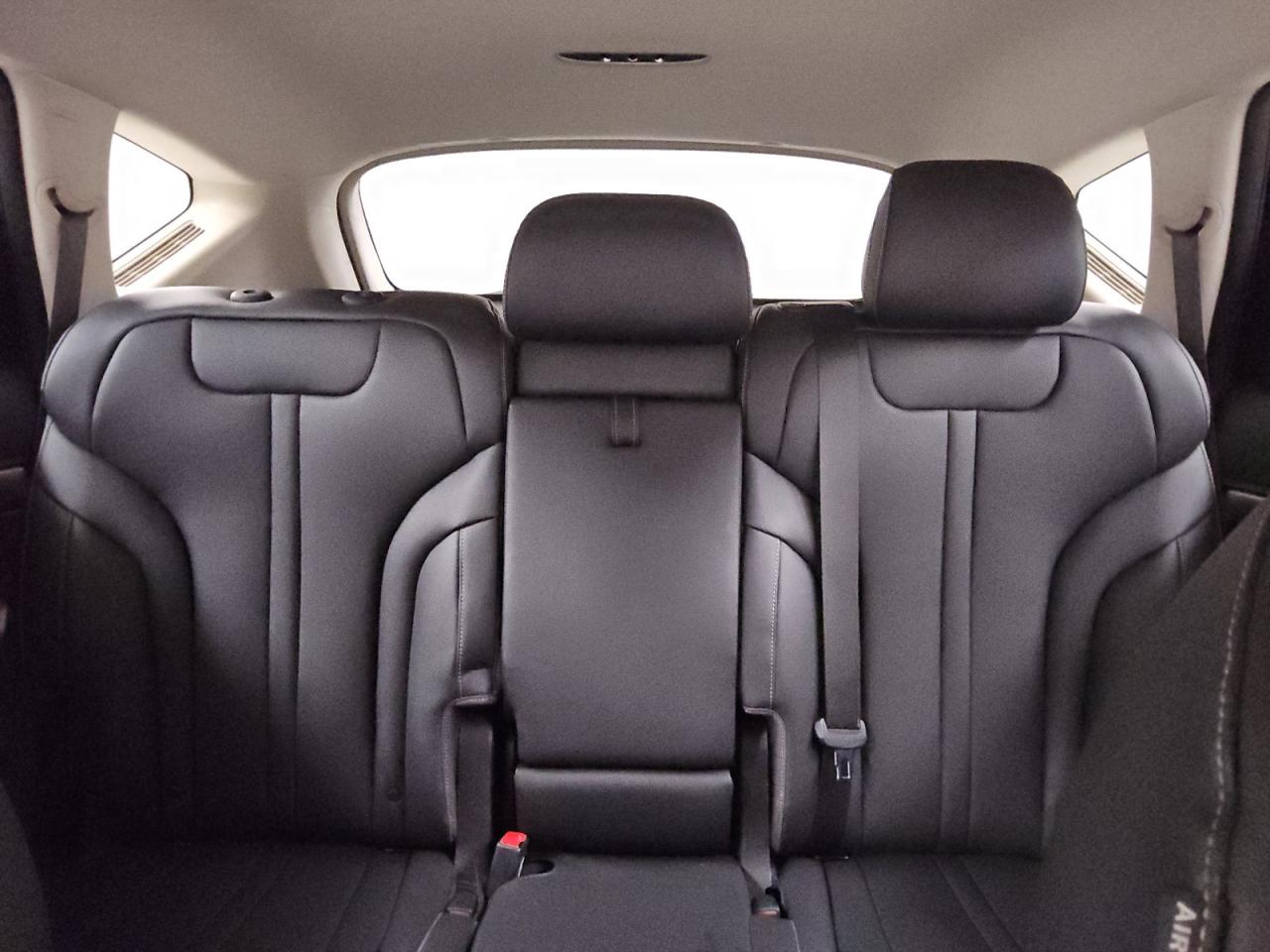 2024 Genesis Gv80 Base VIN: KMUHBDSB7RU177442 Lot: 87200395