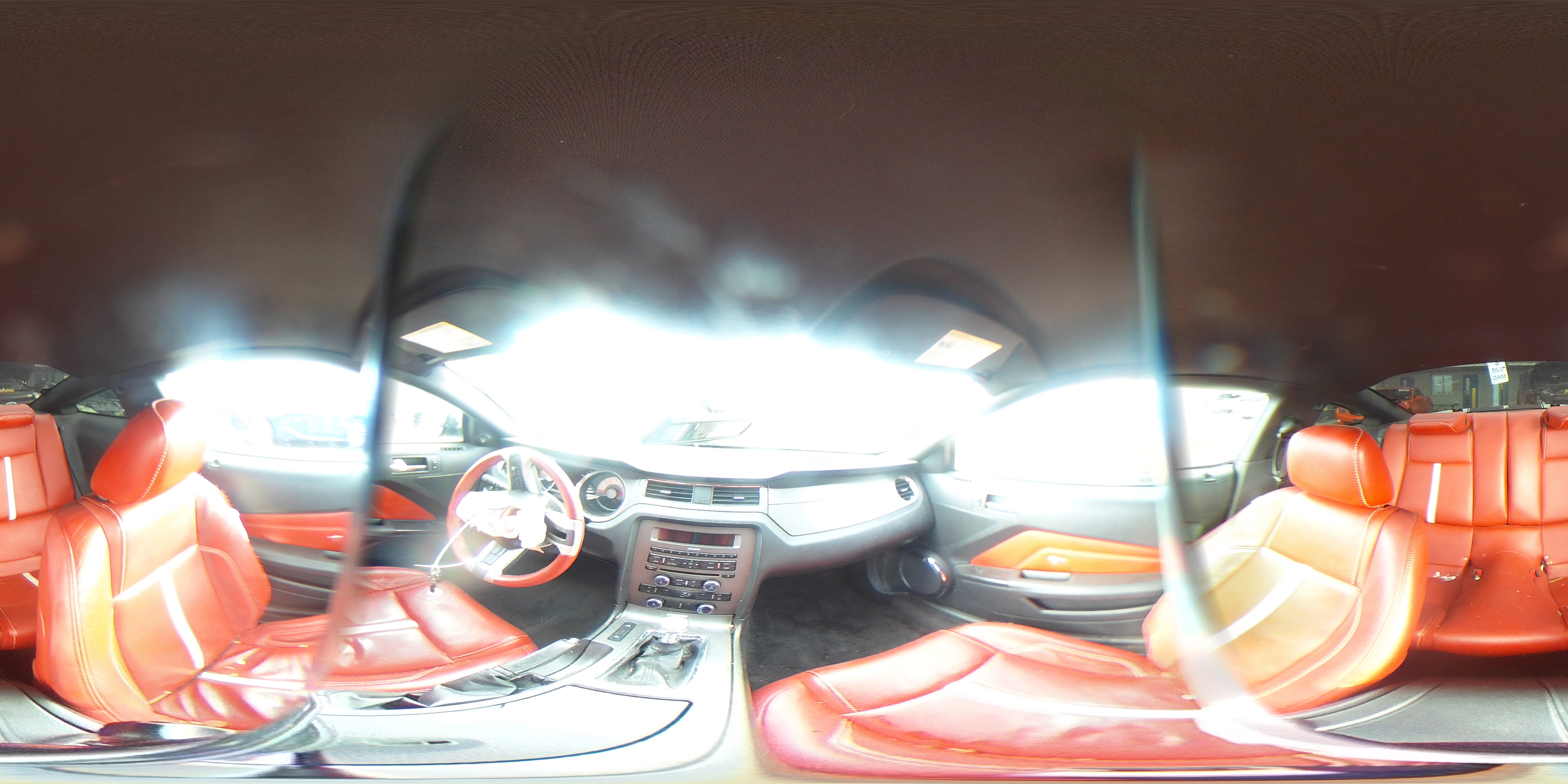 2011 Ford Mustang Gt VIN: 1ZVBP8CF3B5150576 Lot: 82523145