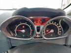 2009 FORD FIESTA ZETEC 82  for sale at Copart EAST KILBRIDE