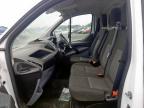 2014 FORD TRANSIT CUSTOM 270 ECO-TE  for sale at Copart SANDTOFT