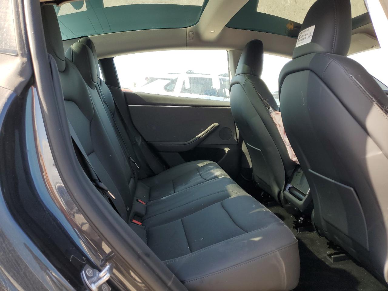 2025 Tesla Model 3 VIN: 5YJ3E1EA3SF891959 Lot: 86176455