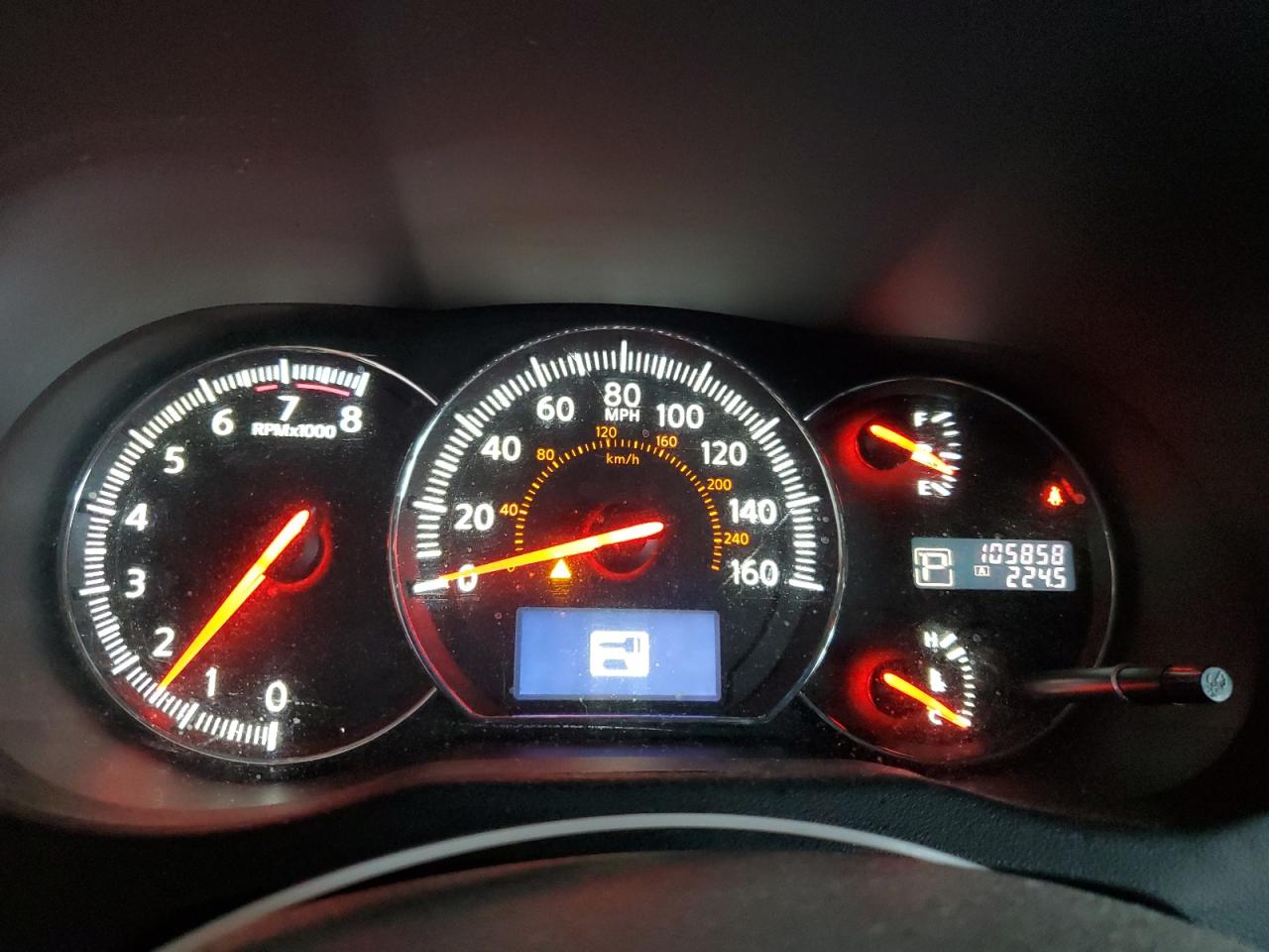 2014 Nissan Maxima S VIN: 1N4AA5AP5EC495026 Lot: 86999585