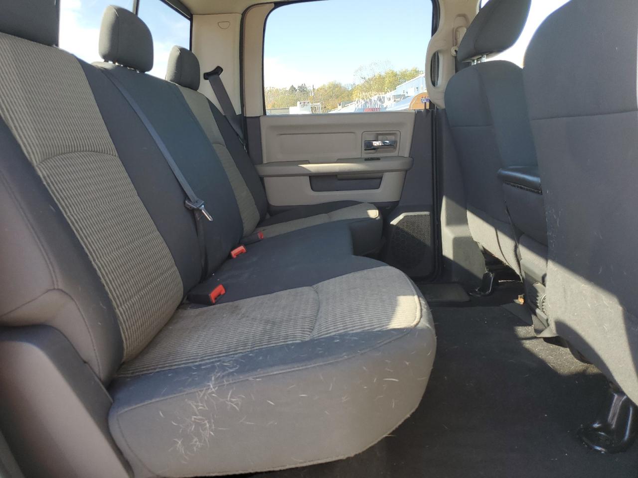 2009 Dodge Ram 1500 VIN: 1D3HV13T39S771397 Lot: 90455555