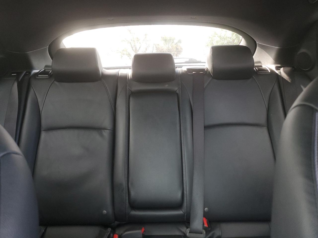 2021 Honda Civic Sport Touring VIN: SHHFK7H9XMU201085 Lot: 82003635