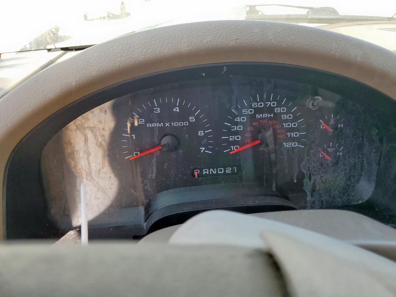 2006 Ford F150 VIN: 1FTRX12W76NA77180 Lot: 82396475