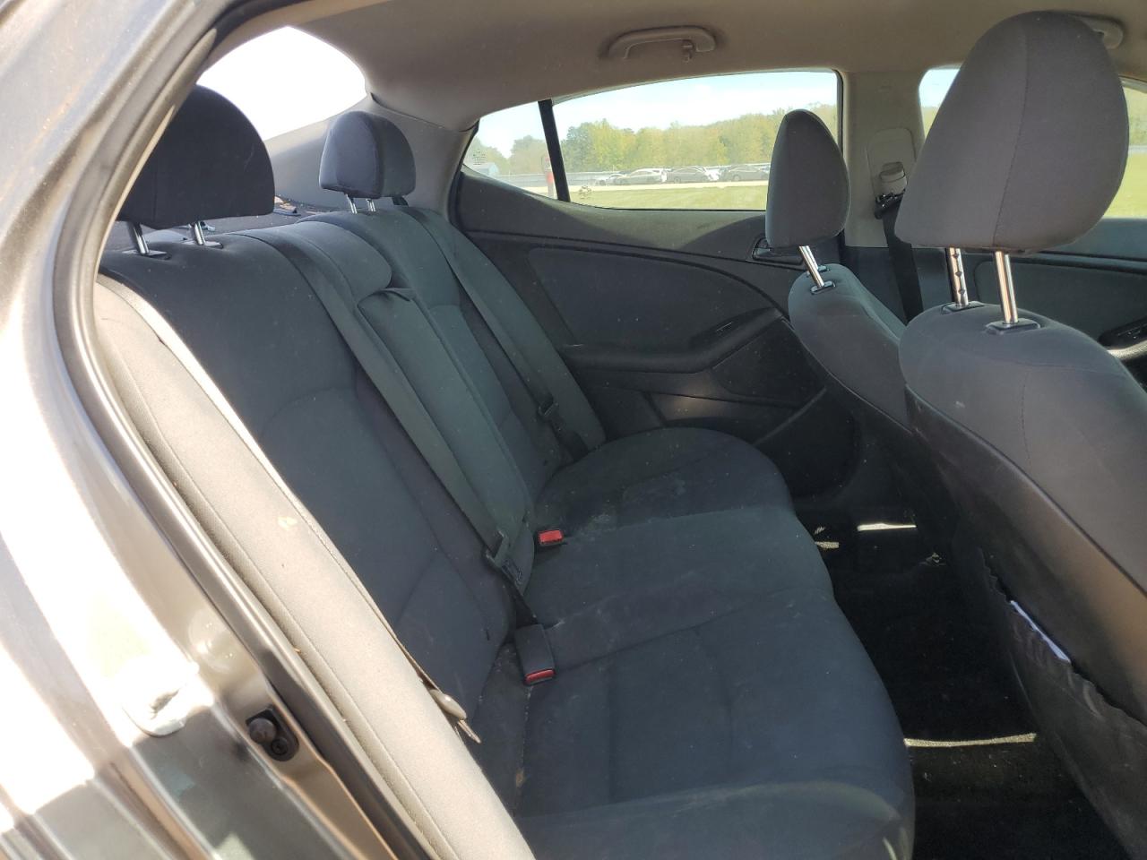 2015 Kia Optima Lx VIN: 5XXGM4A78FG474999 Lot: 82004355