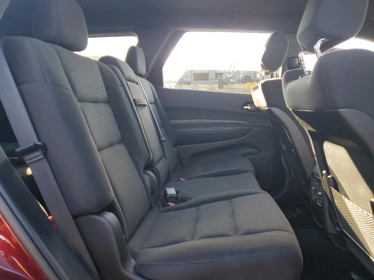 2024 Dodge Durango Gt VIN: 1C4RDJDG1RC217531 Lot: 82302505