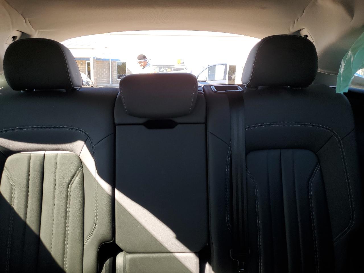 2021 Audi Q5 Premium VIN: WA1AAAFY9M2055104 Lot: 81932155