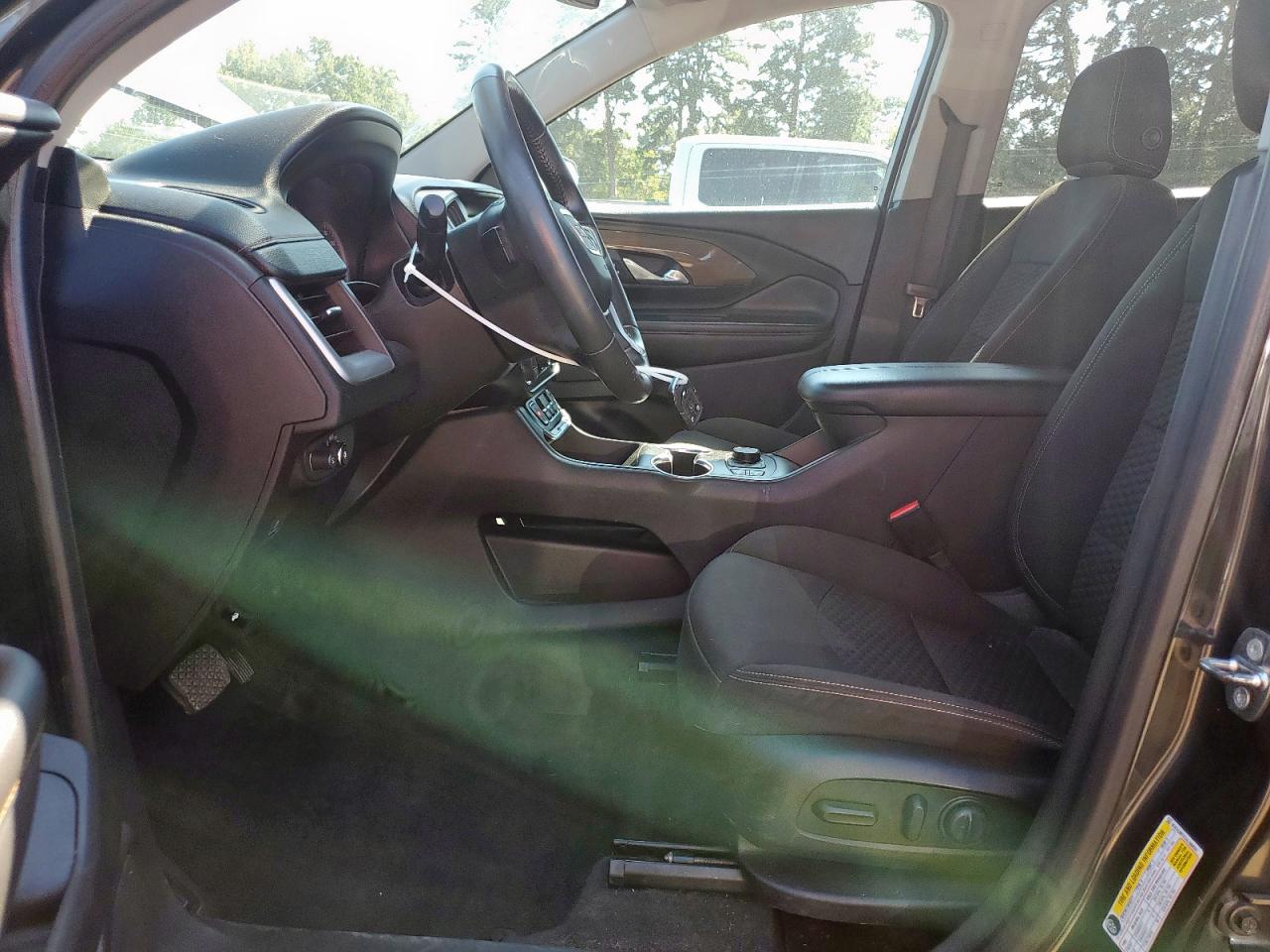 2018 GMC Terrain Sle VIN: 3GKALMEV3JL260084 Lot: 85930435