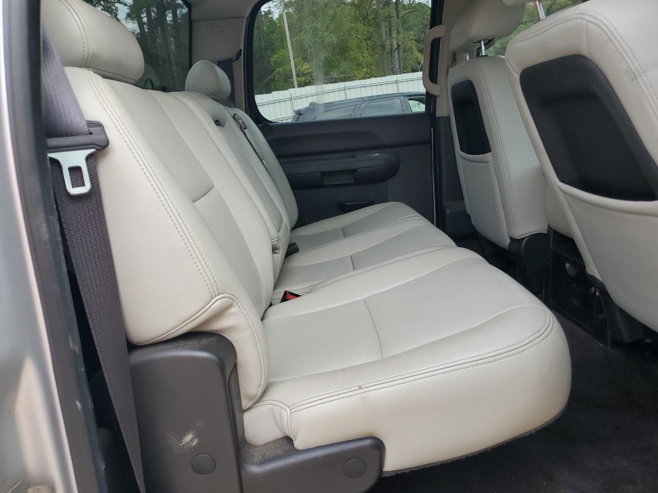 2013 GMC Sierra K1500 Sle VIN: 3GTP2VE72DG106785 Lot: 82329725