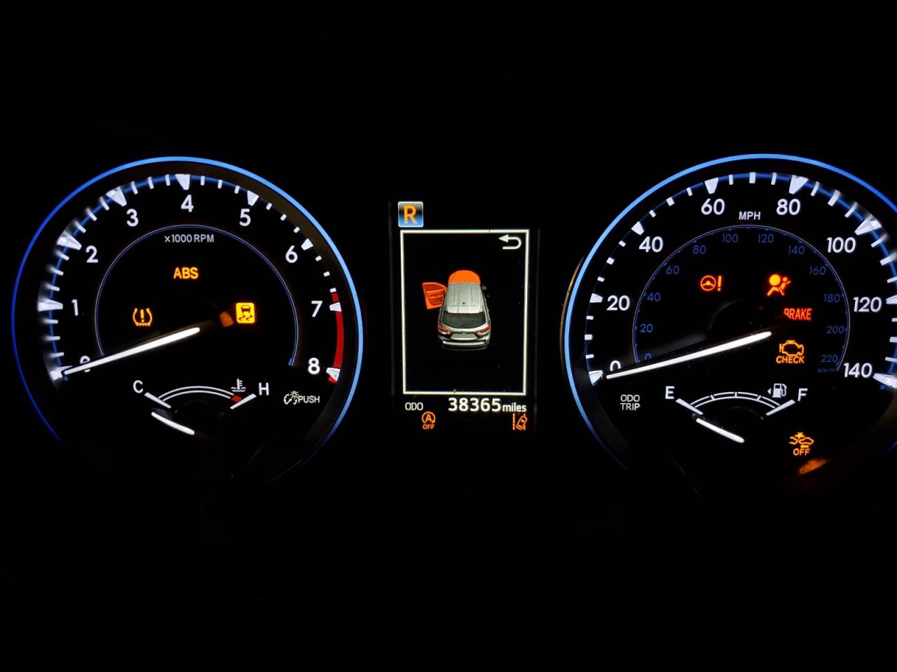 2018 Toyota Highlander Limited VIN: 5TDYZRFH8JS237229 Lot: 81970255