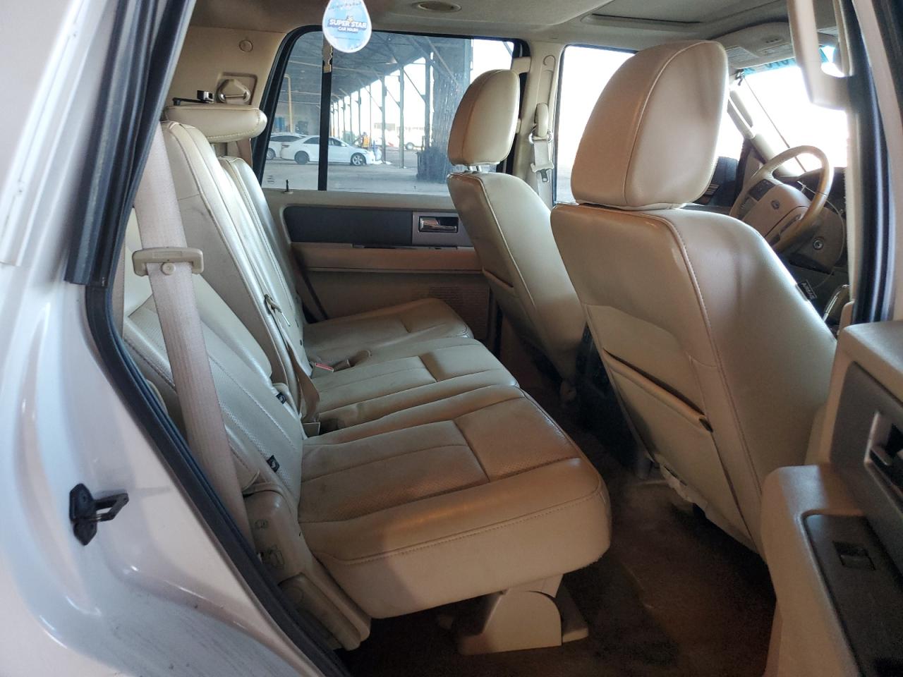 2011 Ford Expedition Xlt VIN: 1FMJU1H51BEF02581 Lot: 86707645