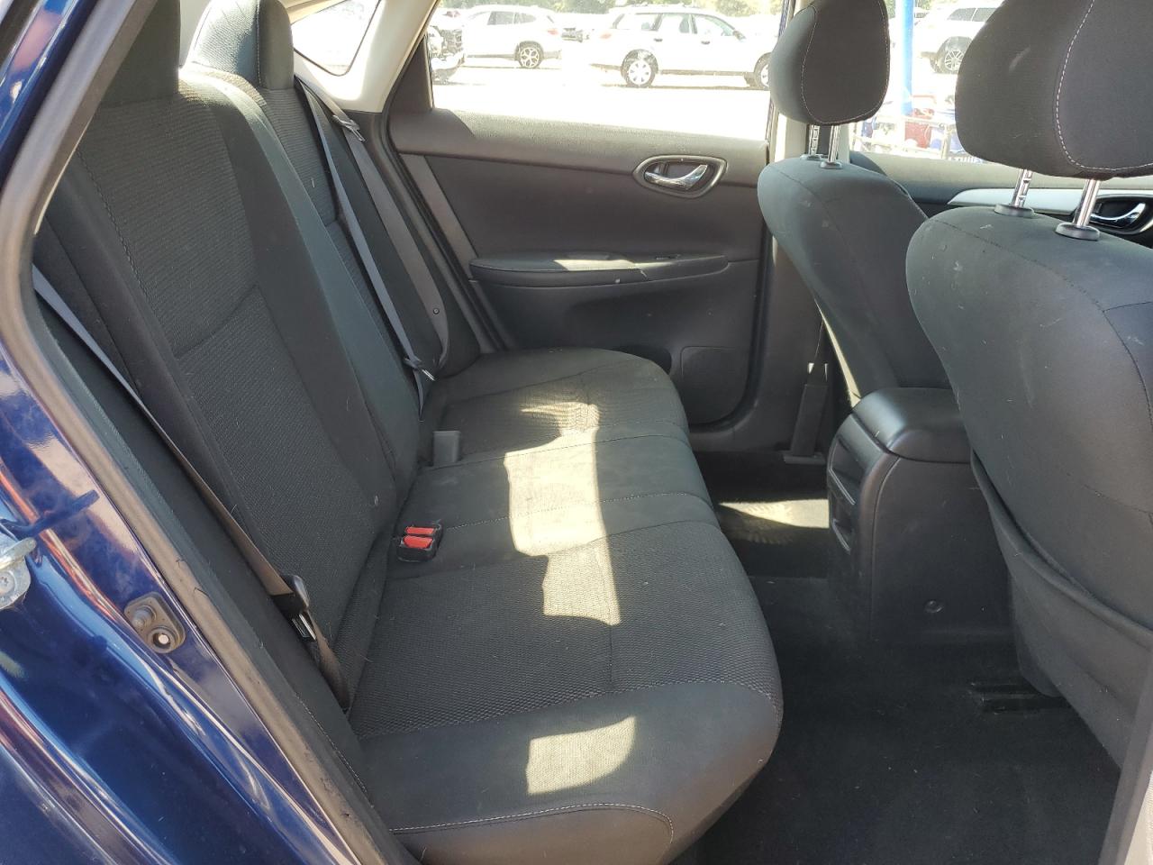 2019 Nissan Sentra S VIN: 3N1AB7APXKY245712 Lot: 84935045