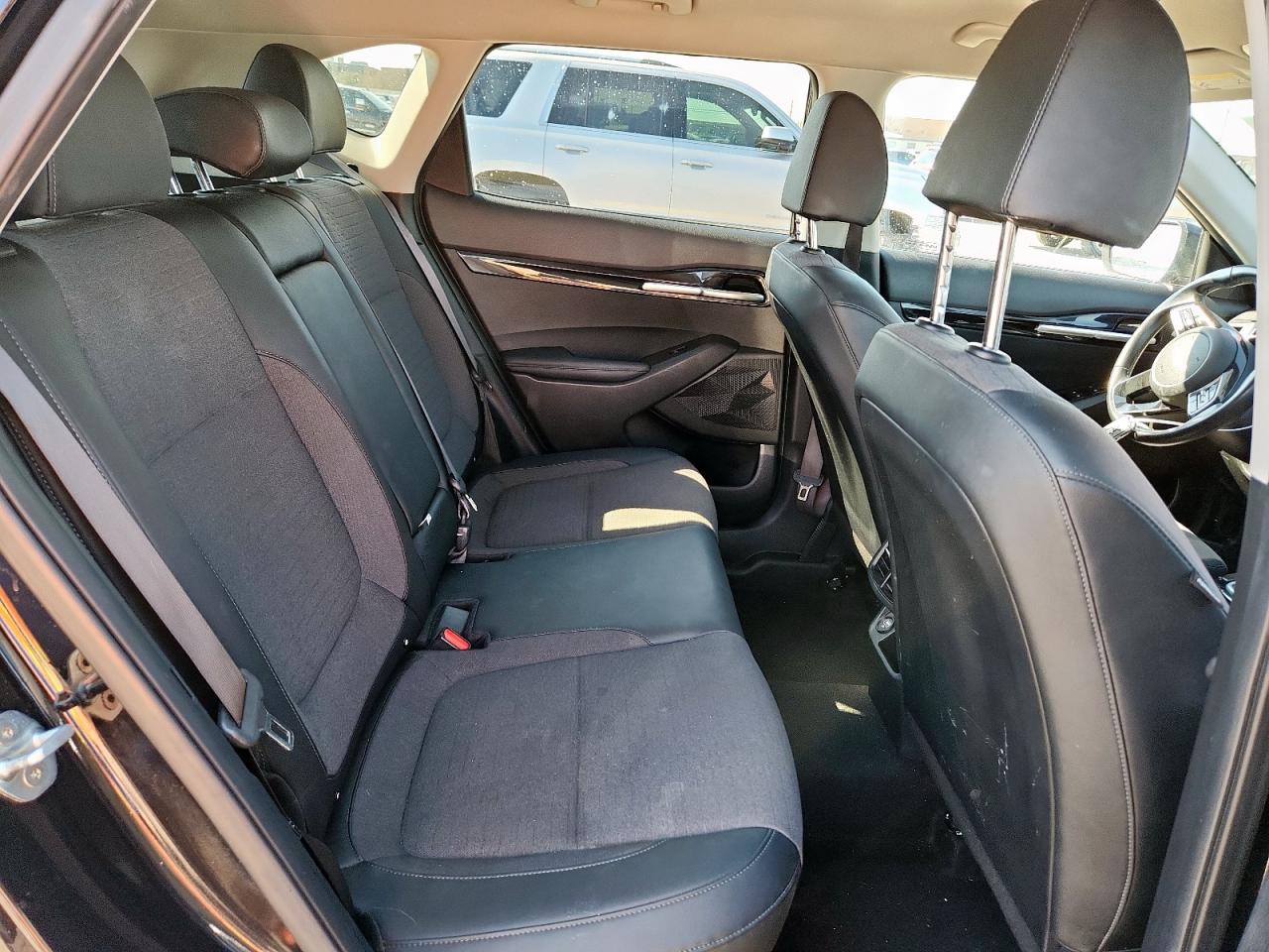 2023 Kia Seltos S VIN: KNDEU2AA8P7399559 Lot: 86478295