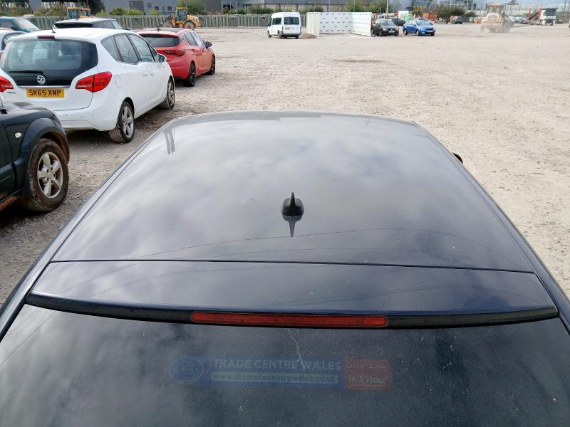 2012 AUDI A3 SPORT TDI 1.6 TDI SPORT 3DR