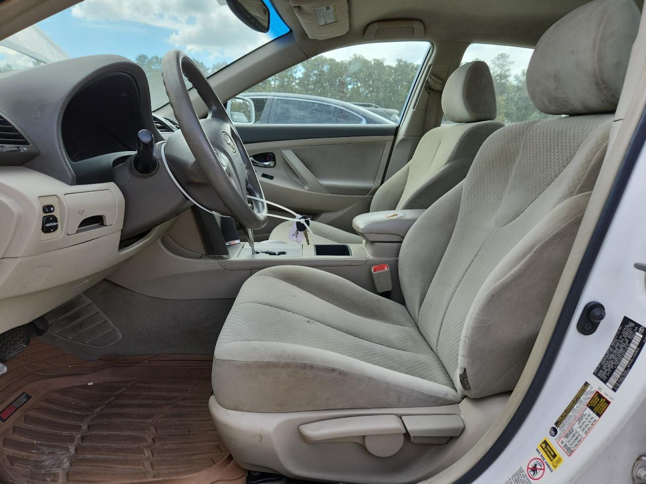 2009 Toyota Camry Base VIN: 4T1BE46K79U913012 Lot: 85669045