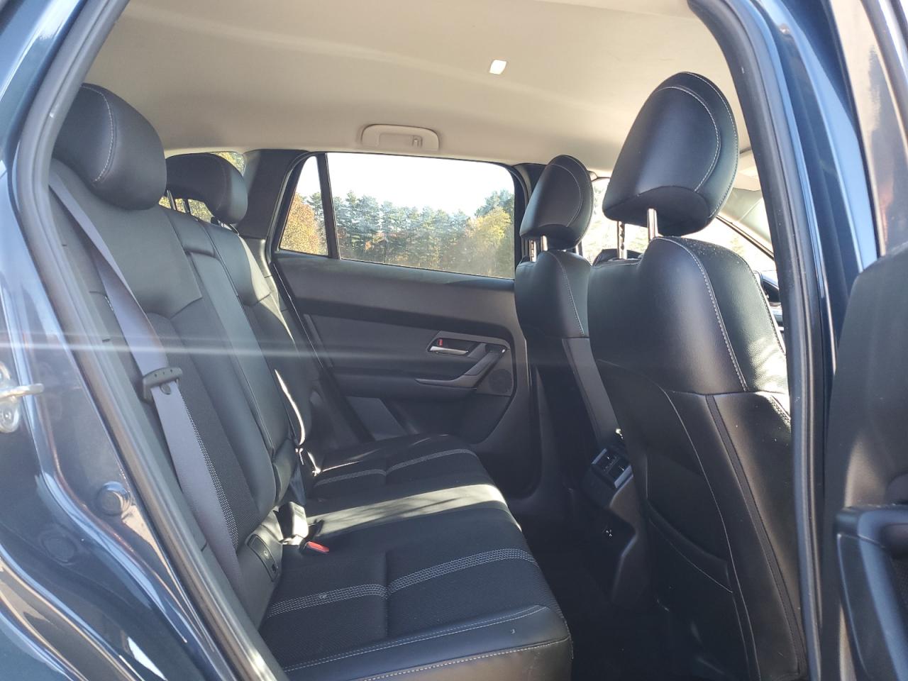 2024 Mazda Cx-50 Preferred VIN: 7MMVABBM7RN180902 Lot: 89724065