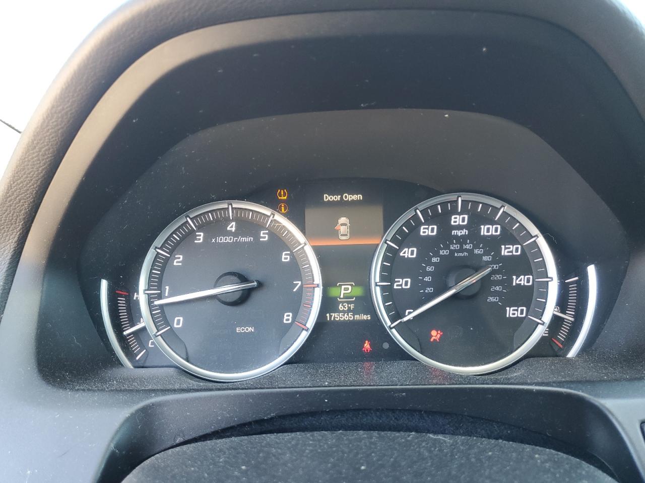 2015 Acura Tlx Tech VIN: 19UUB1F56FA004711 Lot: 90804545