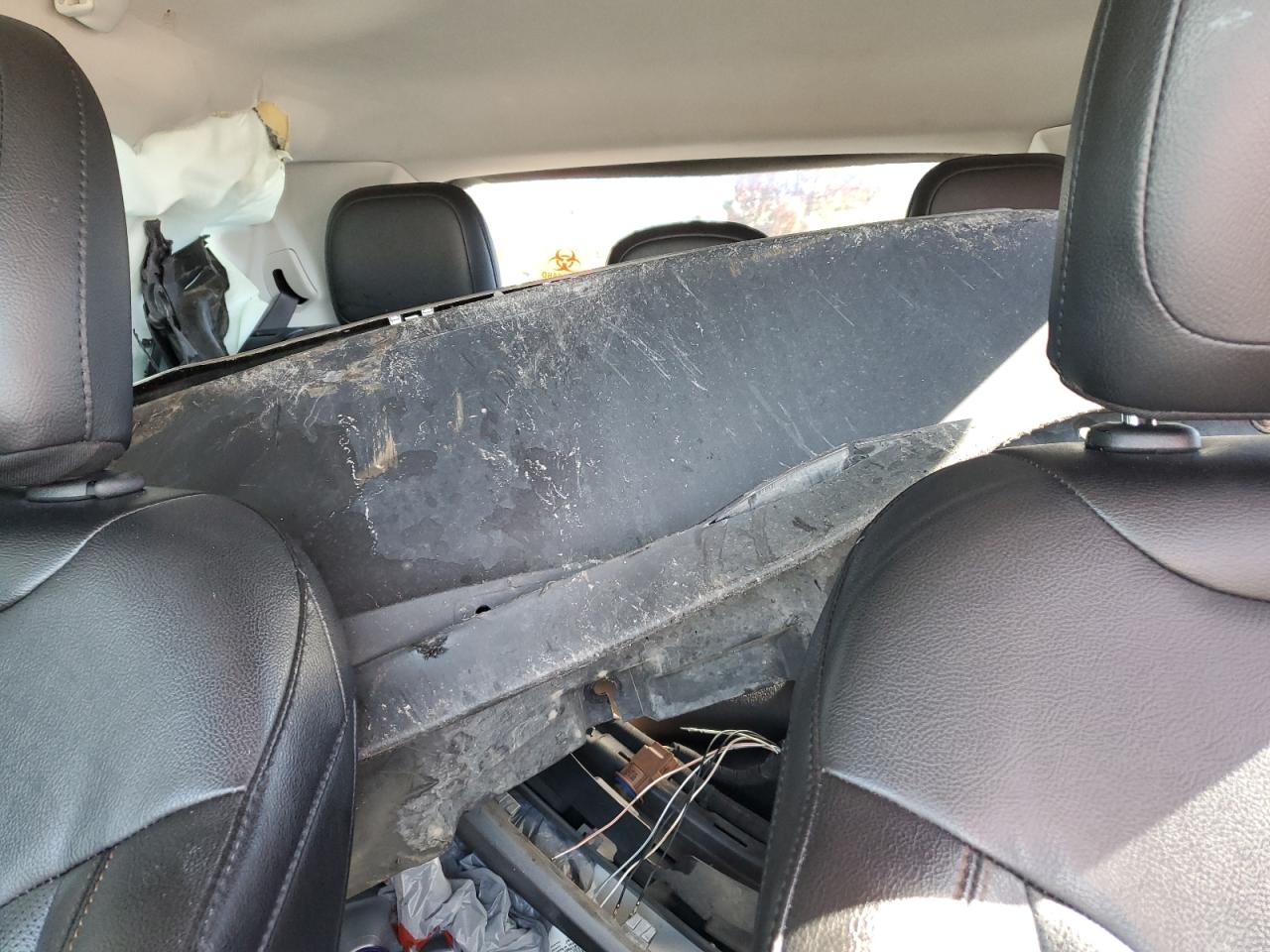 2021 Jeep Compass Limited VIN: 3C4NJCCB2MT531310 Lot: 89468895