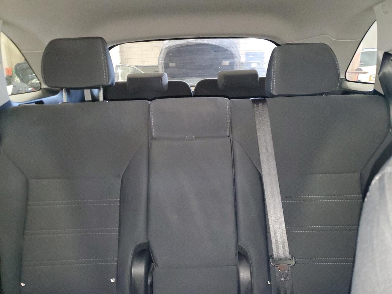 2017 Kia Sorento Lx VIN: 5XYPGDA34HG287715 Lot: 84724685