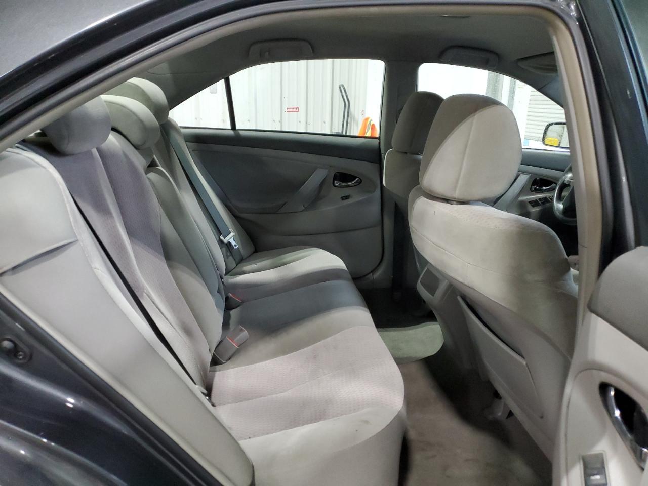 2010 Toyota Camry Base VIN: 4T1BF3EK0AU575109 Lot: 82450045